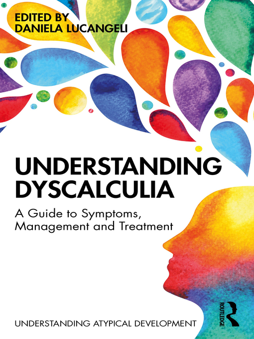 Title details for Understanding Dyscalculia by Daniela Lucangeli - Available
